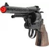 Pulio Metal Cowboy Revolver Gonher — metalowy rewolwer na kapiszony model 155122/6