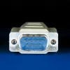 Kabel RS232 ROLINE DB9 M - F 10 m