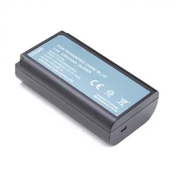 PANASONIC DMW-BLJ31 akumulator, 3050mAh