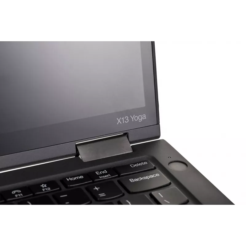 LENOVO YOGA X13 G3 i7-1265U 16GB 256GB SSD 13,3 FHD (US QWERTY) Win11pro + zasilacz Używany