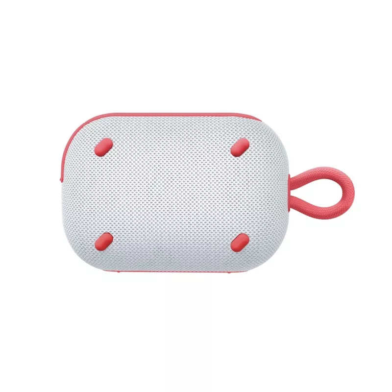 Głośnik imprezowy Soundcore Select 4 Go czerwony