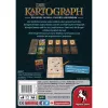 Der Kartograph, gra rodzinna