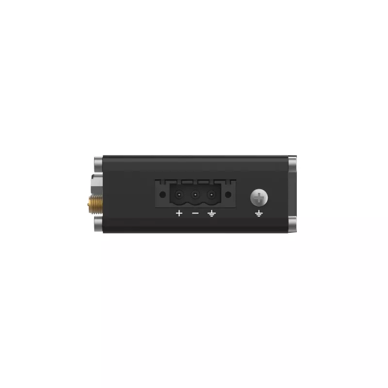 Router przemysłowy Teltonika RUT142 WiFi 4, RS232, 2x RJ45 100Mb/s, IP30