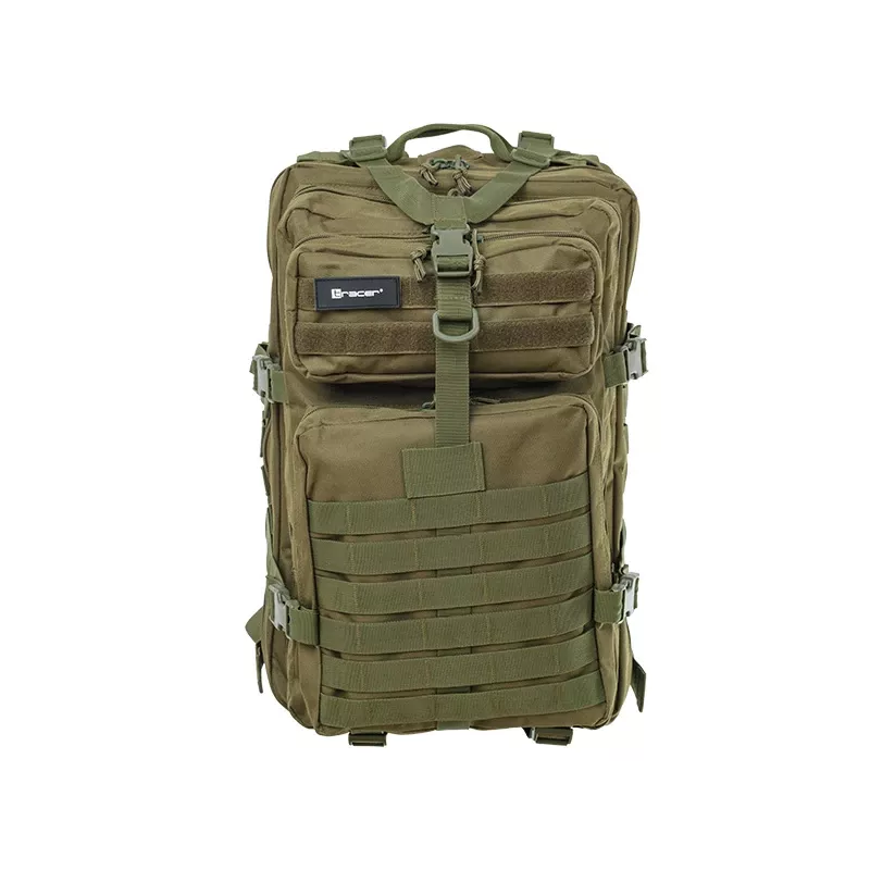 Plecak Tracer 47577 Alpha 15,6 Zielony