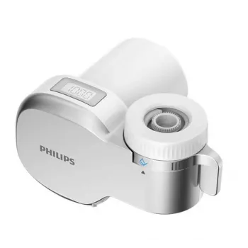 Filtr do wody Philips AWP3705P1/10 mikrofiltracja pojemność 1000 l biały