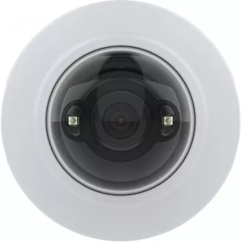 Kamera IP bezpieczeństwa Axis 02679-001 kopułkowa 3840 x 2160