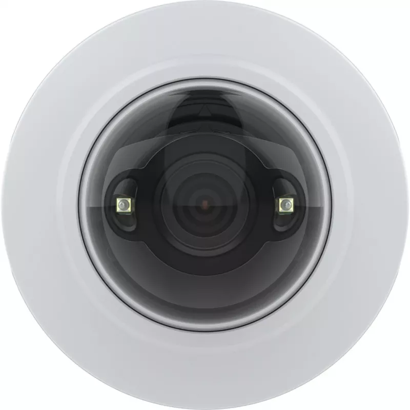 Kamera IP bezpieczeństwa Axis 02679-001 kopułkowa 3840 x 2160