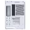 Obudowa komputerowa Lian Li PC-Gehäuse O11 Dynamic Mini V2 Flow biały