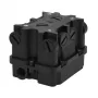 Zbiornik Alphacool 15376 Czarny Polioksymetylen 62x80x60mm
