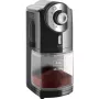 Melitta | Młynek do Kawy | 1019-02 MOLINO | 100 W | Pojemność na ziarna kawy 200 g | Liczba filiżanek 2 - 14 szt. | Czarny