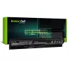 Green Cell HP82 VI04 Bateria do laptopa 14.4V 2200mAh Przywróć mobilność