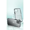 Ochronne wstrząsoodporne etui Devia do iPhone 12 Pro Max, zielone
