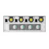 Przełącznik zarządzalny HPE Aruba Networking CX 5420 960 Gbit/s L3 PoE