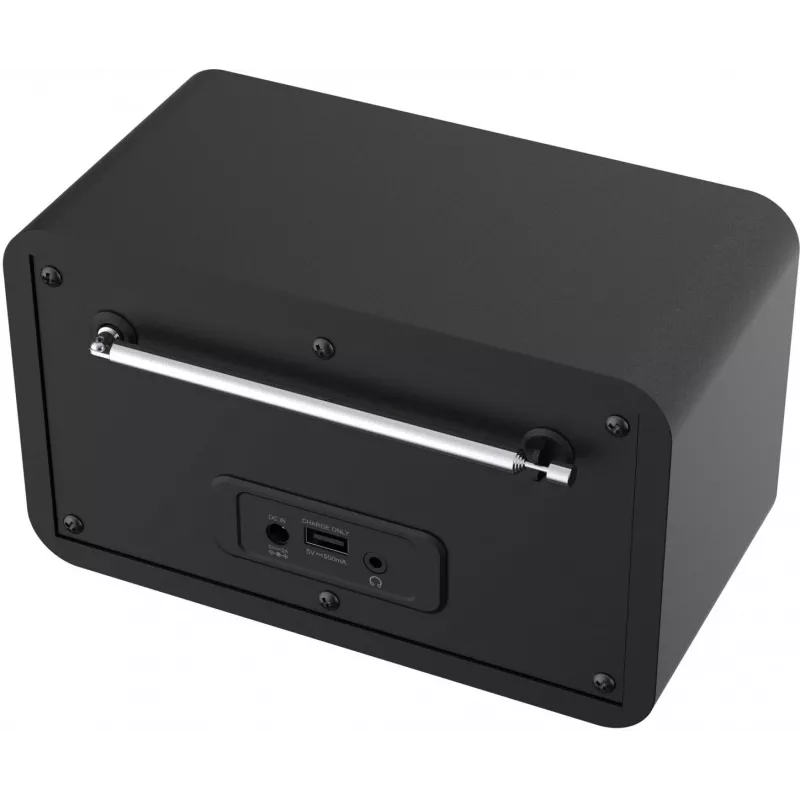 Radio stołowe SENCOR SIR 5100WDB — 4 W, Wi‑Fi, FM