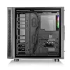 Thermaltake View 31 TG - ARGB Edition - MIDI Tower - ATX - bez zasilacza (PS/2) - Czarny - USB/Audio