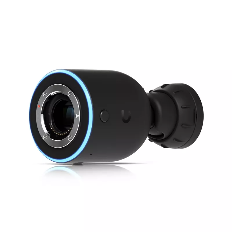 Kamera IP bezpieczeństwa Ubiquiti AI DSLR Bullet 3840 x 2160