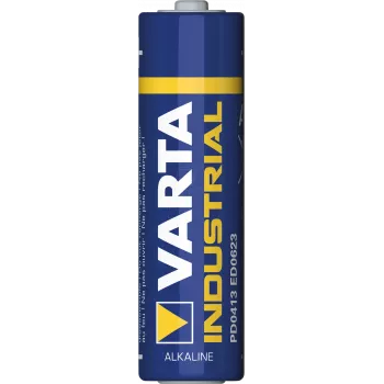 Bateria alkaliczna Varta Single-use 1,5 V AA, opakowanie 10 szt.