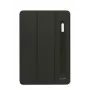 LAUT HUEX etui folio Mil. Green do iPada 10.9 (10 cali)