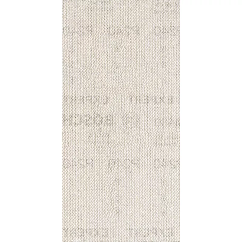 Bosch Expert M480 siatka ścierna