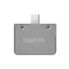 Bardzo mała obudowa SSD USB 3.2 Gen2x1 USB-C NVMe