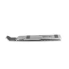 Podstawka pod laptop LogiLink AA0134 Srebrna 40,6 cm (16 cali)