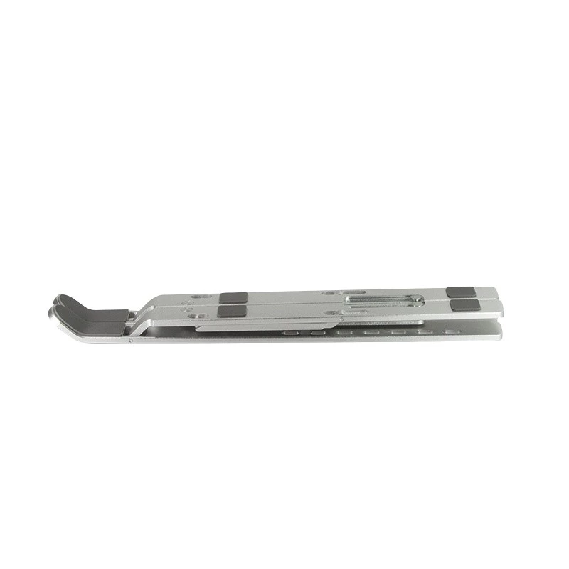 Podstawka pod laptop LogiLink AA0134 Srebrna 40,6 cm (16 cali)