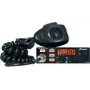 Two-way radio Stabo XM 3004e VOX — 40 channels, LCD, 12/24 V, Czarny