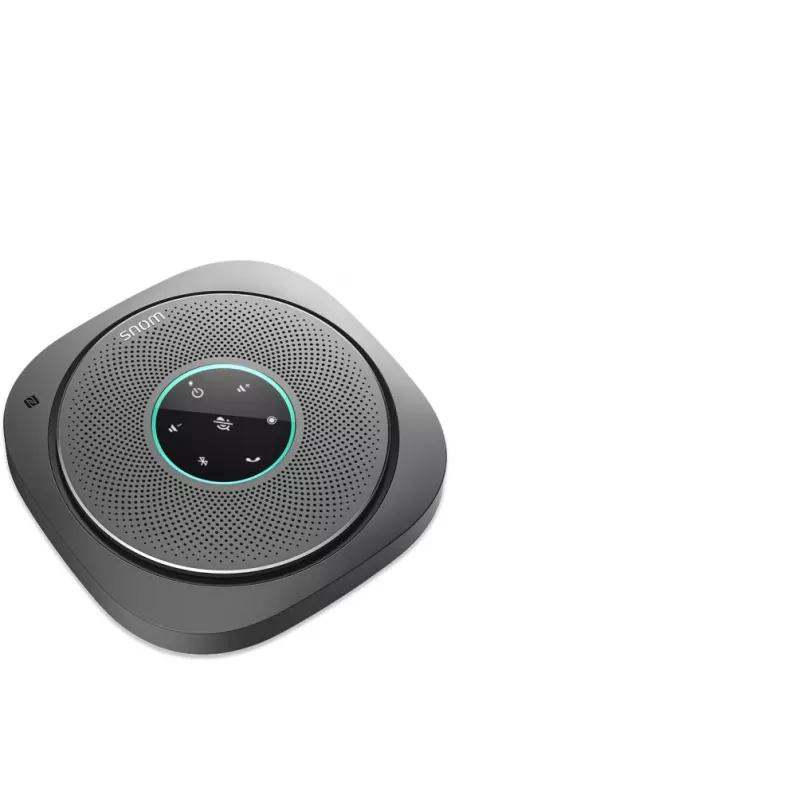 SNOM TECHNOLOGY SNOM C300 OSOBISTY GŁOŚNIK KONFERENCYJNY (00004584)