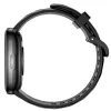 Smartwatch Kumi KU6 META czarny (czarny)