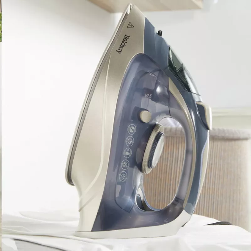 Żelazko Beldray BEL01621FVDE Powerlite 3200W
