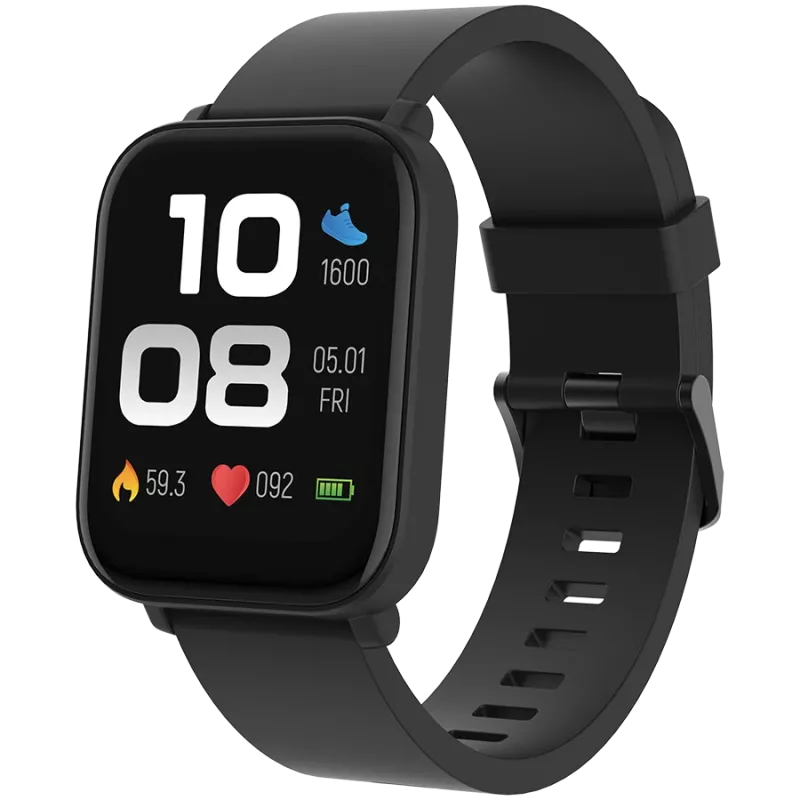 Smartwatch Canyon EASY SW-54 Czarny