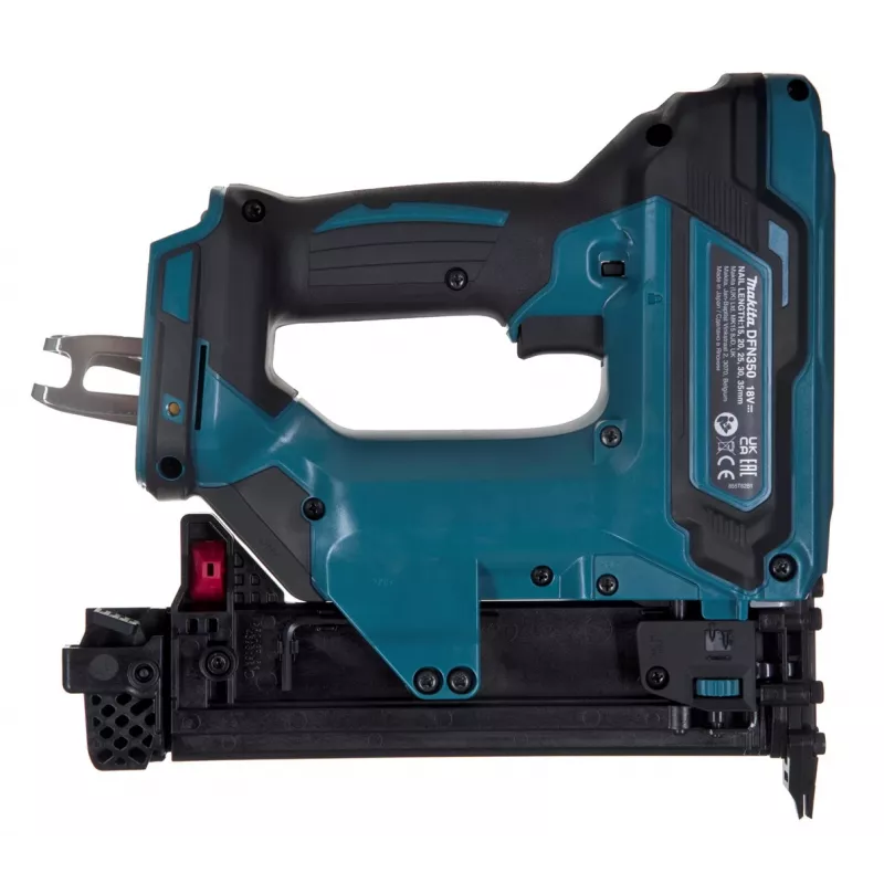 Makita DFN350Z gwoździarka/zszywacz