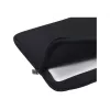 Dicota PerfectSkin Etui na laptopa 13,3 cala - Czarny