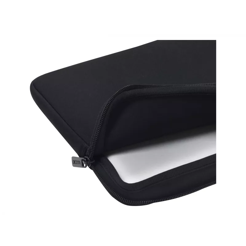 Dicota PerfectSkin Etui na laptopa 13,3 cala - Czarny