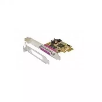 Karta interfejsu Exsys EX-44001