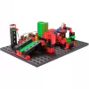 Smart Robots Pro, Zestaw Eksperymentalny