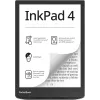 Czytnik e-booków PocketBook InkPad 4 7,8 cala E Ink Carta, 32 GB, Wi‑Fi, czarny/srebrny