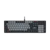 Mechaniczna klawiatura Cherry KC 500 MX LP USB-C Low Profile z przełącznikami Cherry MX