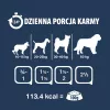PUPIL Premium All Meat Beef - karma mokra dla psa - 800g