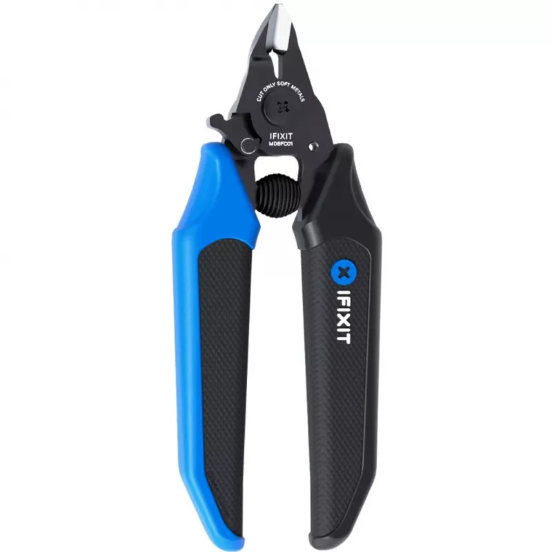 Ifixit IF145-548-1 Produkt czarny