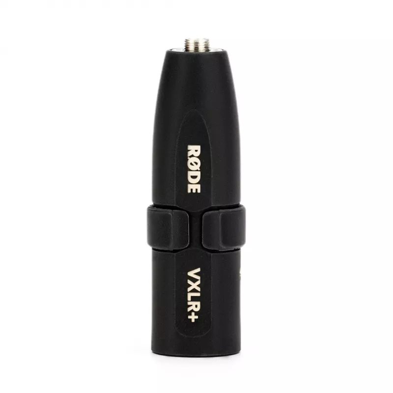 RODE VXLR+ - adapter mini-jack na XLR
