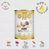 Ollo Plus Kolagen z indykiem 400 g puszka karma dla psa
