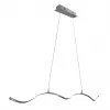 Lampa sufitowa LED Activejet AJE-SARA