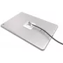 Compulocks Universal Tablet Lock - Security T-bar kabel Lock i płyta 3M - zestaw zabezpieczający (CL15UTL)