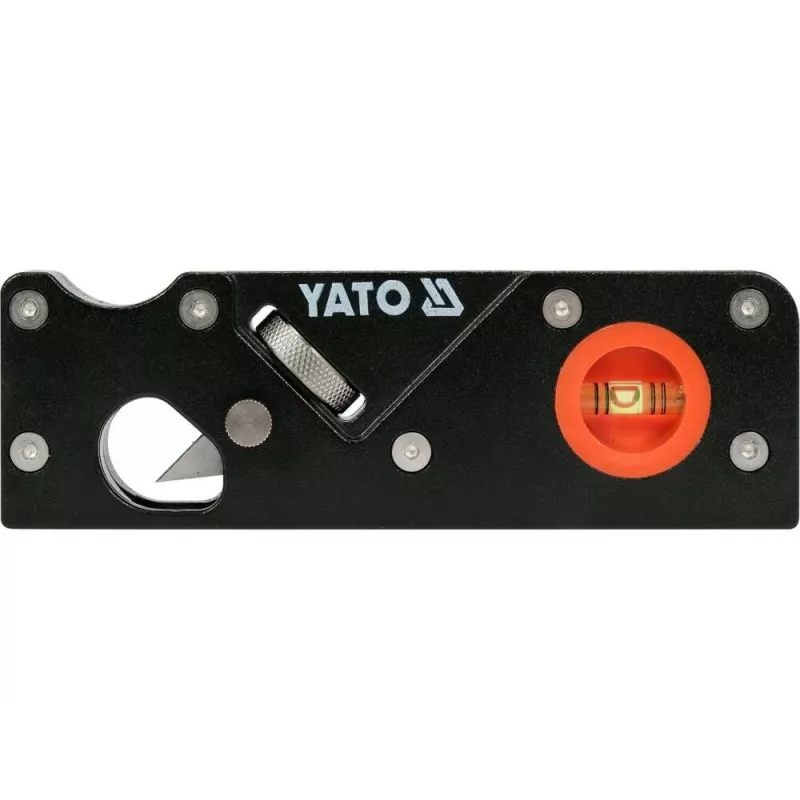 Yato YT-62910 strug ręczny