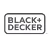 Przenośna szlifierka Czarny & Decker KA2500K-QS, 120 W, orbita 2 mm, arkusz 135×95 mm, 230 V, kabel 2 m