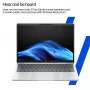 HP EliteBook 8 G1i 14 - Ultra 5-225U, 24 GB, 512 GB SSD, 14 WUXGA Privacy AG, kamera IR 5 MP, gotowy do WWAN, Smartcard, FPR, podświetlana klawiatura US, 62 Wh, Win 11 Pro, 3 lata