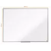 Tablica suchościeralna Nobo Essence Stal 1200x900mm (1905211)