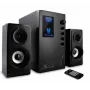 Domowy system audio midi Tracer SPEAKERS 2.1 TUMBA 10 W