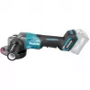 Makita GA016GZ 40V XGT bezprzewodowa szlifierka kątowa, samo narzędzie